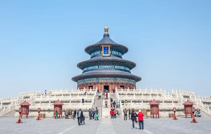 Panduan Lengkap Wisata Beijing