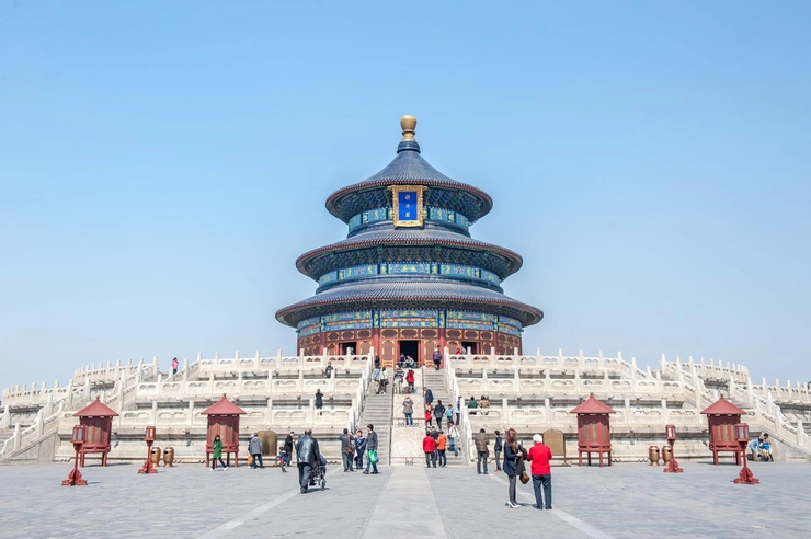 Panduan Lengkap Wisata Beijing