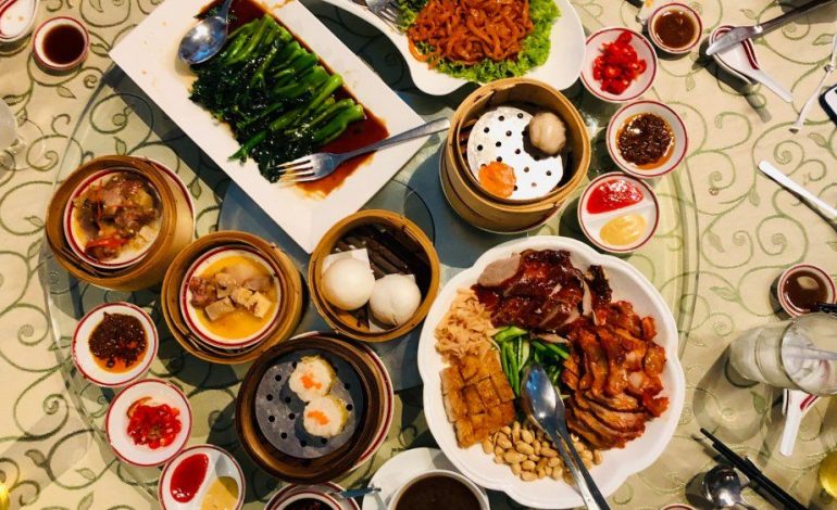 Masakan Khas Beijing