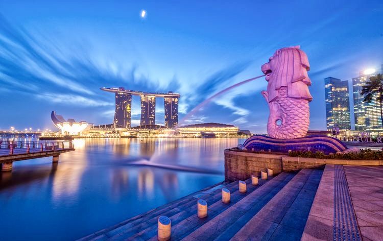 Destinasi Wisata Singapura yang Wajib Masuk Bucket List