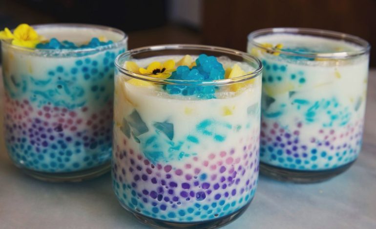 Minuman Khas Laos Perpaduan Tradisi, Alam, dan Rasa