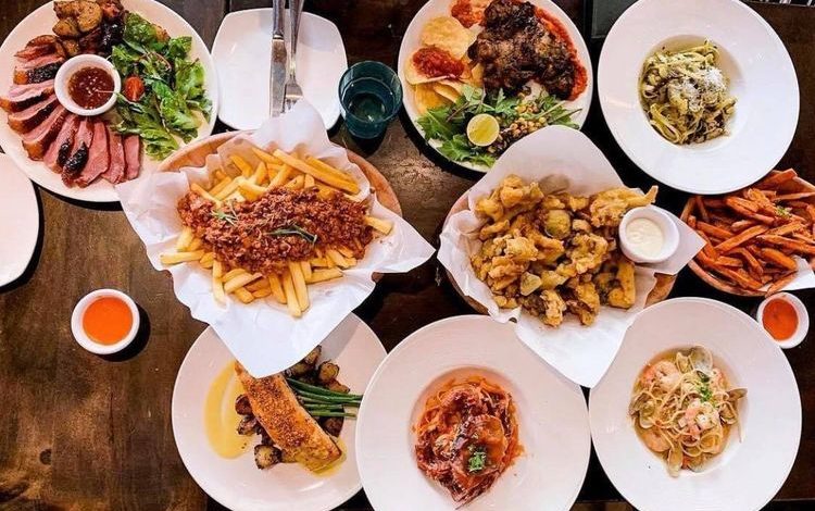 Masakan Khas Singapura Budaya Tionghoa, Melayu, dan India