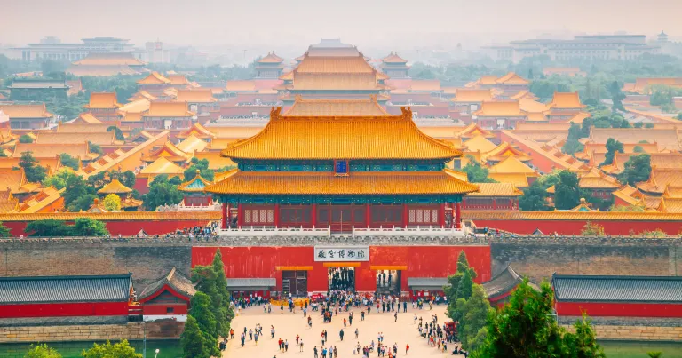 Destinasi Wisata Wajib Kunjung di Beijing untuk Pertama Kali