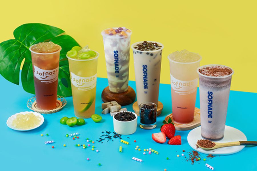 Mengenal Minuman Khas Singapura yang Menyegarkan dan Ikonik