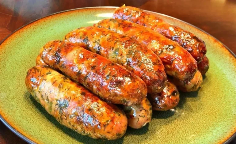 Camilan Khas Laos yang Lezat dan Unik