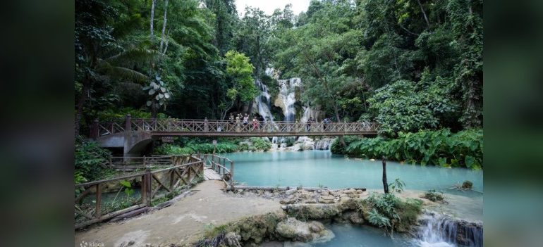 Surga Tersembunyi di Asia Tenggara