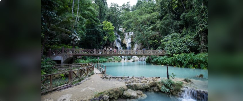 Surga Tersembunyi di Asia Tenggara