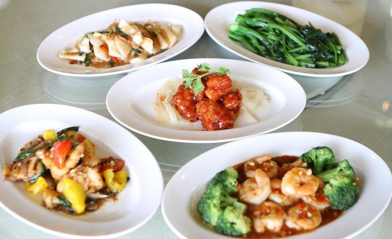 Sayuran Khas Beijing yang Sering Hadir