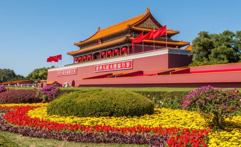 Liburan Keluarga di Beijing: Tempat Seru untuk Semua Usia