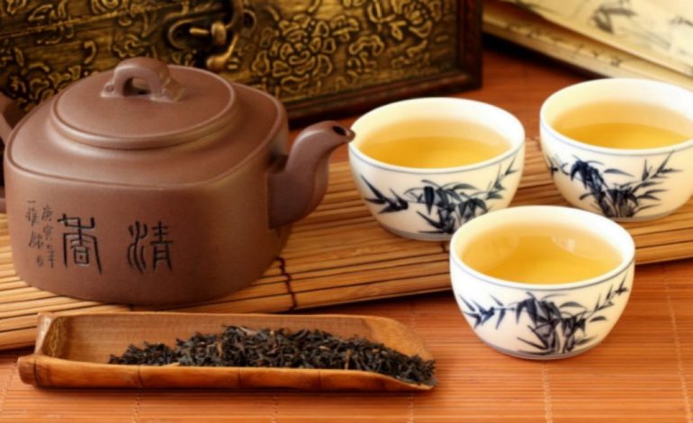 Minuman Tradisional Beijing yang Masih Populer Hingga Kini