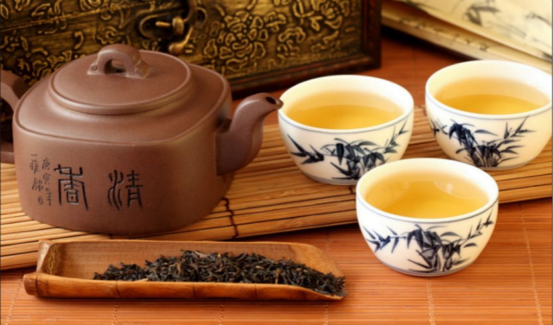 Minuman Tradisional Beijing yang Masih Populer Hingga Kini